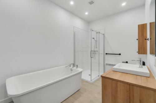 Apartamento L'�le-do - Ile D'orl�ans
