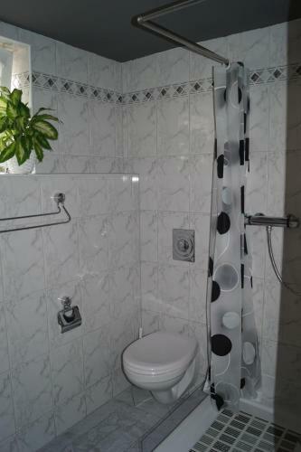 Apartamento Ferienwohnung Rehagen S�d