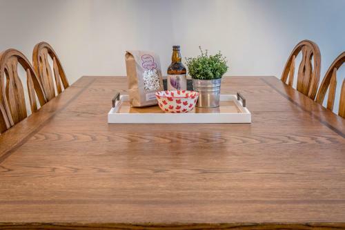 Apartamento True North