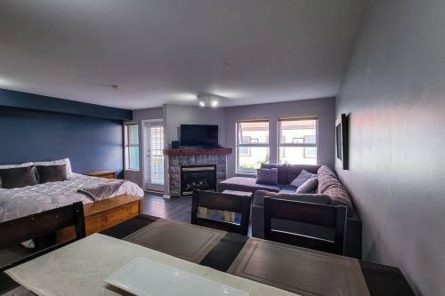 Apartamento Large Premium Condo Full Kitchen Silver Star Gondola Mountain Biking