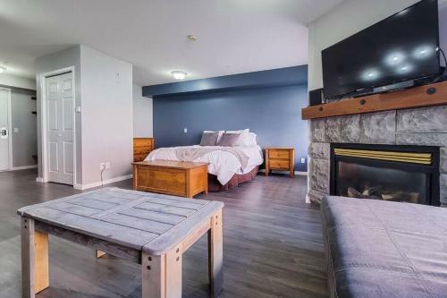Apartamento Large Premium Condo Full Kitchen Silver Star Gondola Mountain Biking