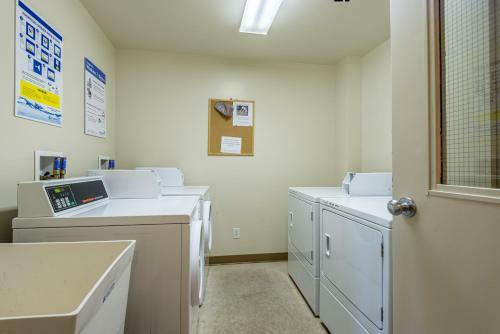Apartamento Wee Ski Chalet