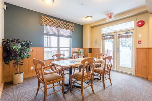 Apartamento Wee Ski Chalet