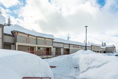 Apartamento Wee Ski Chalet