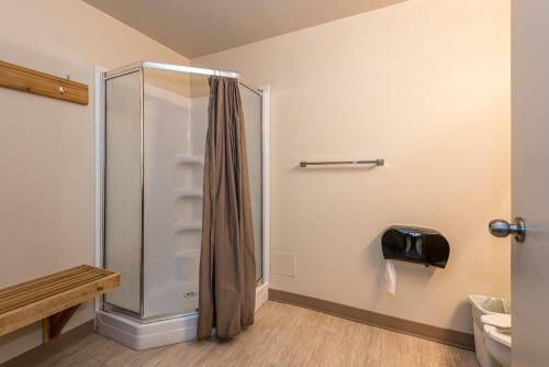 Apartamento Wee Ski Chalet