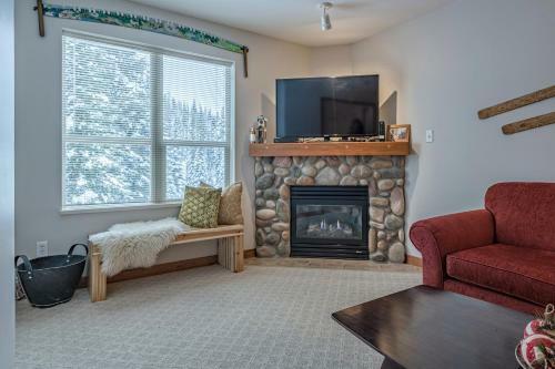 Apartamento Wee Ski Chalet