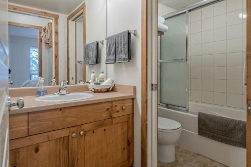 Apartamento Wee Ski Chalet