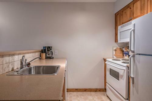 Apartamento Wee Ski Chalet