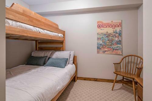 Apartamento Wee Ski Chalet