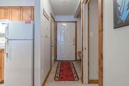 Apartamento Wee Ski Chalet