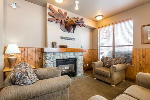 Apartamento Mountain Magic