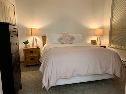 Apartamento Moose Tracks At Silver Queen