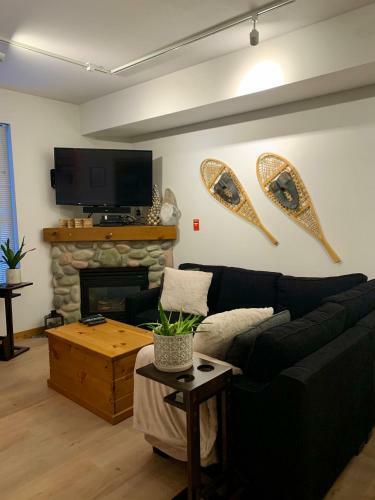 Apartamento Moose Tracks At Silver Queen