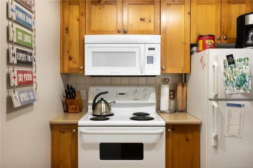 Apartamento Cozy Creek