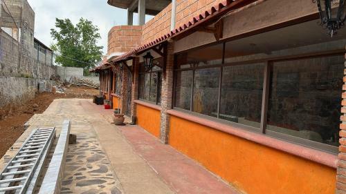 Hostal Casa Granada Hospedaje