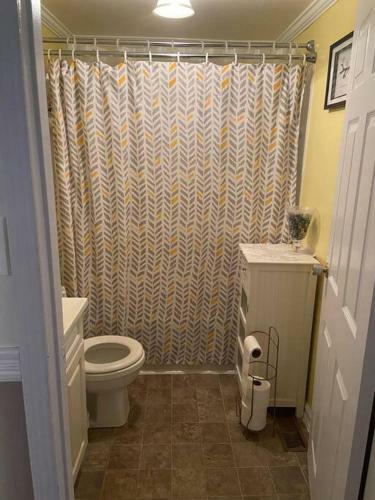 2 Bedroom Home With Ocean View
