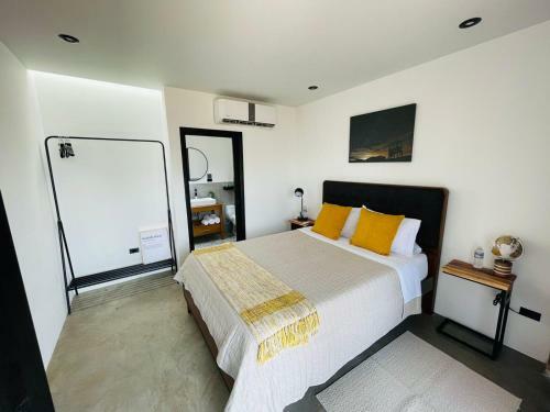 Otero Hotel - Valle De Guadalupe