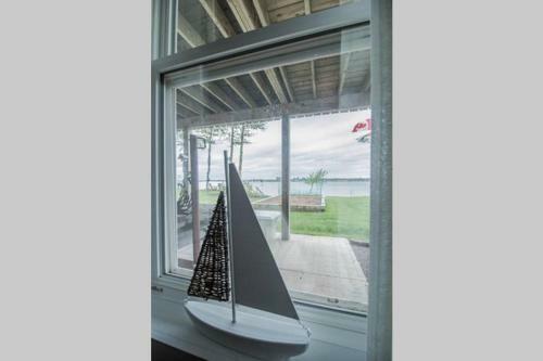 Apartamento Scenic Harbour View House