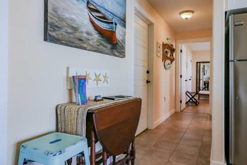 Apartamento Scenic Harbour View House