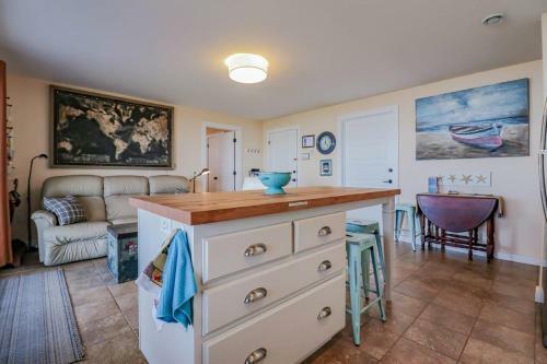 Apartamento Scenic Harbour View House