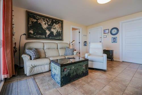 Apartamento Scenic Harbour View House