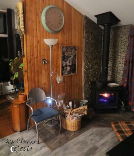 Au Clochard C�leste