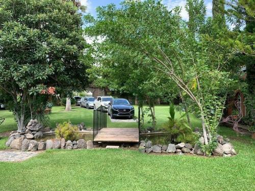 Casa De Campo Para 14 Personas Con Alberca