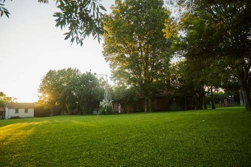 Casa De Campo Para 14 Personas Con Alberca