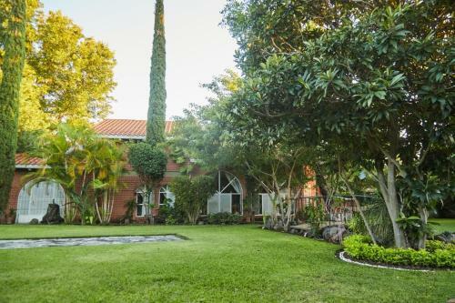 Casa De Campo Para 14 Personas Con Alberca