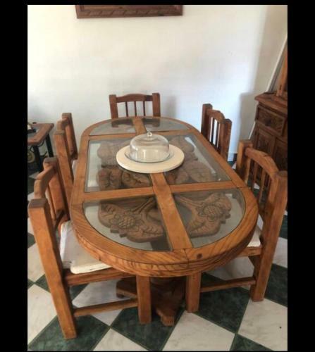 Apartamento Deptocentro!