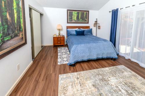Santa Rosa Wine Country Getaway!