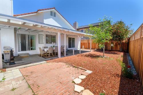 Santa Rosa Wine Country Getaway!