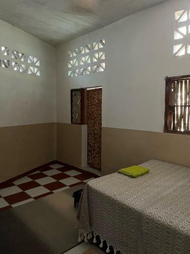 Homestay Zipolite