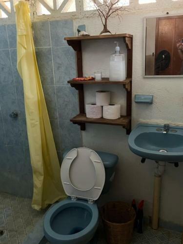 Homestay Zipolite