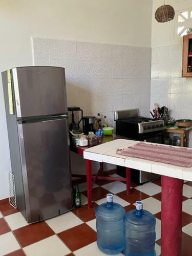Homestay Zipolite