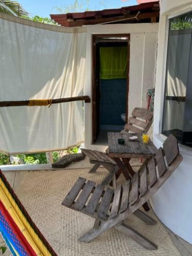 Homestay Zipolite