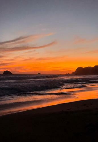 Homestay Zipolite