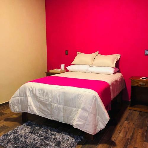 Hostal Hotel Boutique El Tr�bol