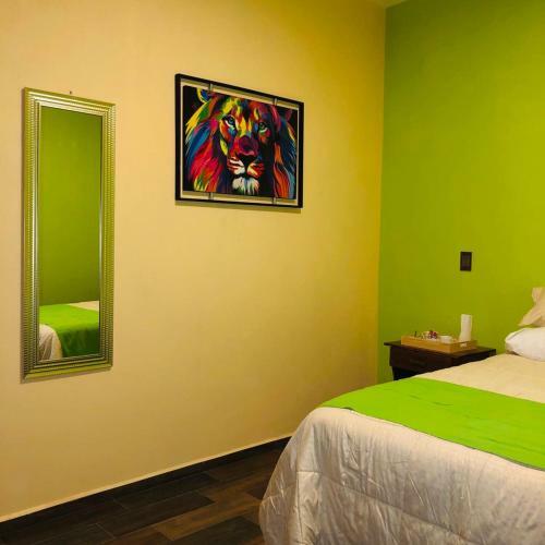 Hostal Hotel Boutique El Tr�bol