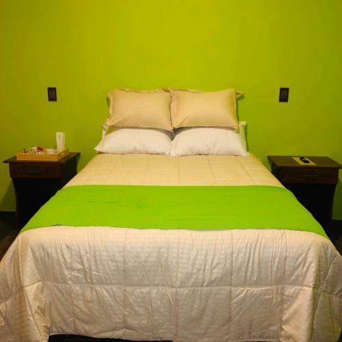 Hostal Hotel Boutique El Tr�bol