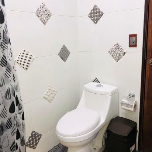 Hostal Hotel Boutique El Tr�bol