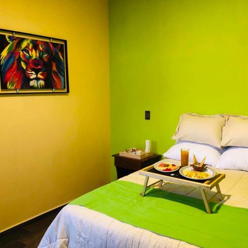 Hostal Hotel Boutique El Tr�bol