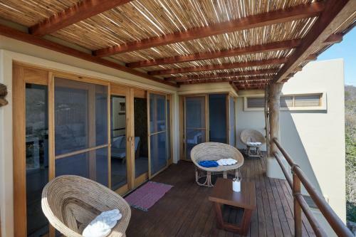 Hostal Casa Roni