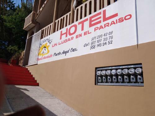 Gloria's Hotel