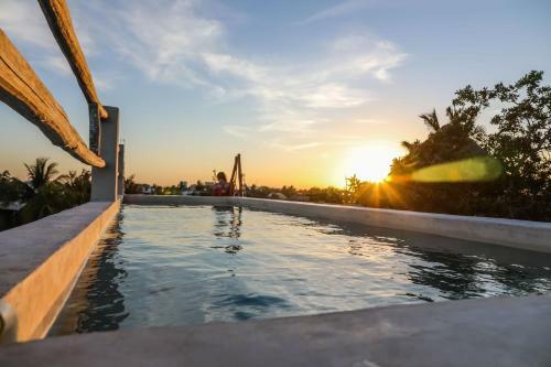 La Casa De Mia Holbox