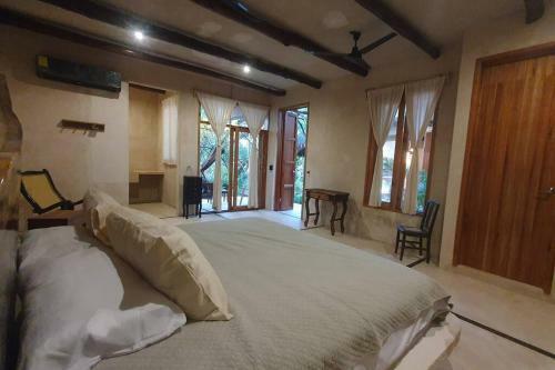 La Casa De Mia Holbox