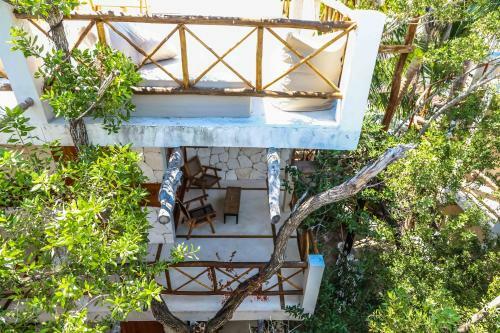La Casa De Mia Holbox