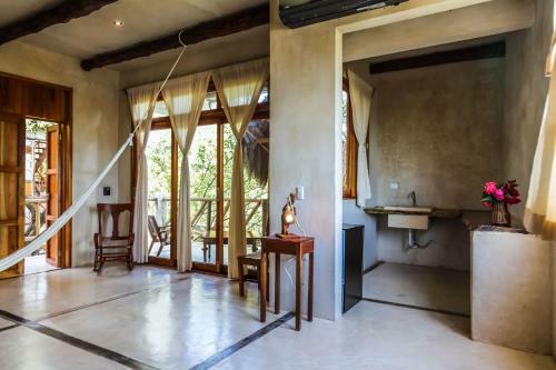 La Casa De Mia Holbox
