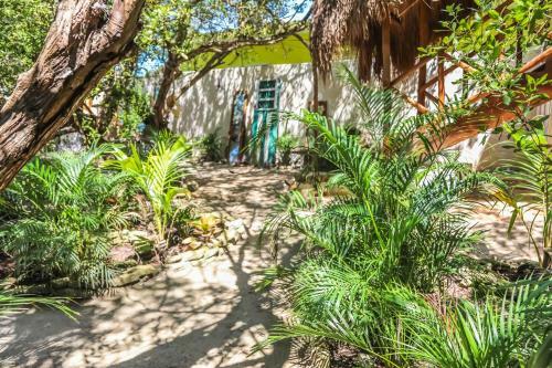 La Casa De Mia Holbox