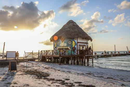 La Casa De Mia Holbox